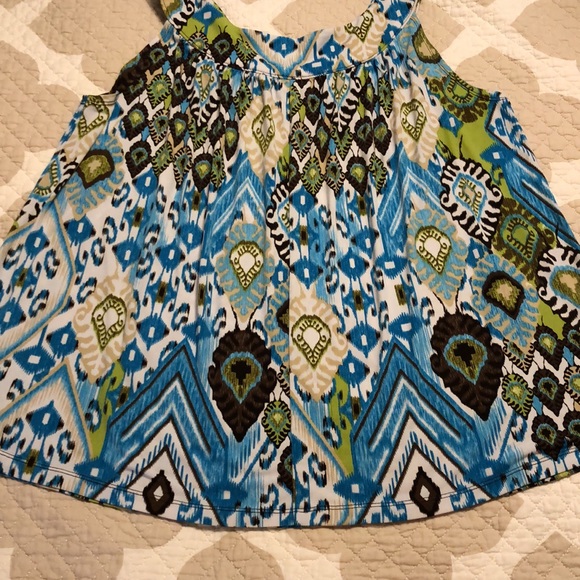 Cato Woman’s Tunic - Picture 3 of 7